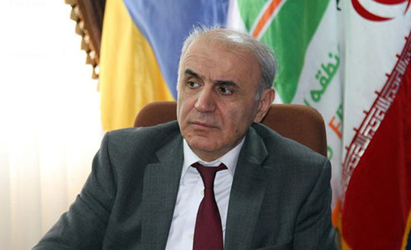 روابط اقتصادی ایران - ارمنستان ظرفیت رشد بسیاری دارد