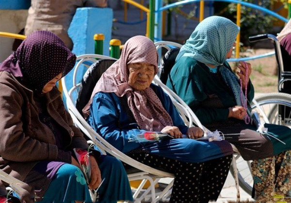جمعیت سالمند کشور تا 20 سال آینده 2 برابر میشود