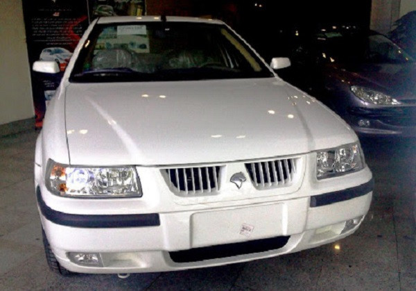 خودروی جایگزین پژو405 اعلام شد