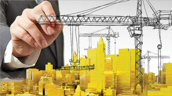 رونق صنعت ساختمان با استقرار یک دولت مقتدر