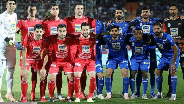 نحوه عرضه سهام استقلال و پرسپولیس در بورس