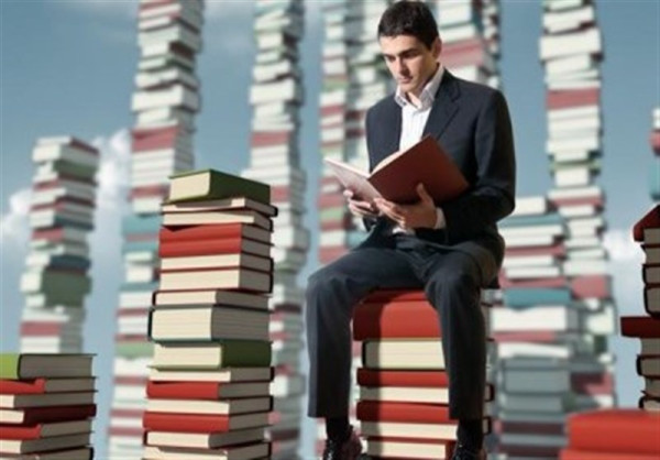 افزایش قیمت 5 درصدی کتاب در اردیبهشت ماه