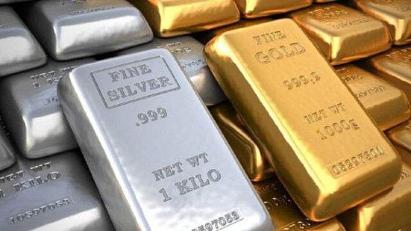 قیمتهای اخیر طلا متاثر از افزایش نرخ دلار بوده است
