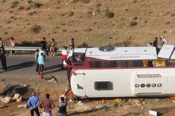 پشت پرده اقتصادی حوادث جاده ای اخیر درکشور