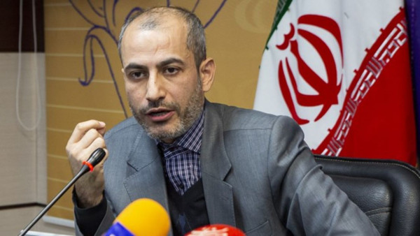 ضرغامی در بخش گردشگری تحول ایجاد می‌کند