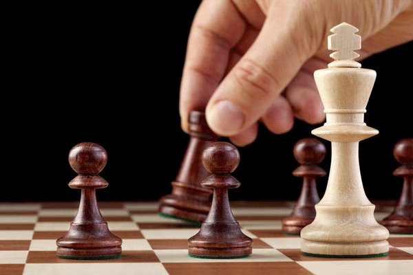 فواید بازی شطرنج برای کودکان و بزرگسالان