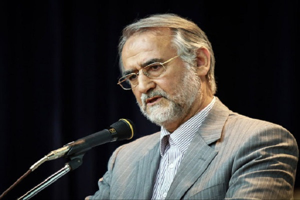 متحد شدن ایران با چین و روسیه اقدام عاقلانه ای است