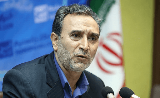محمد دهقان معاون حقوقی رئیسجمهور شد