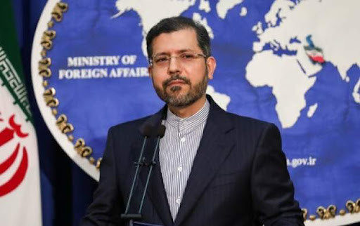 استقبال ایران از انتقال مسالمت آمیز قدرت در افغانستان