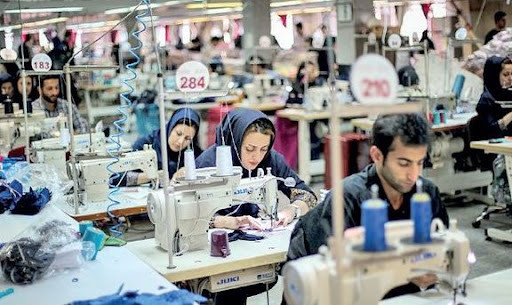 بنگاههای کوچک و متوسط دروازه اشتغالزایی