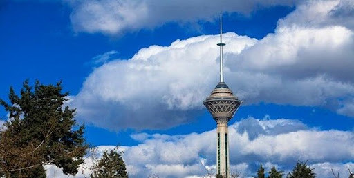 بازگشت هوای سالم به تهران بعد از 5 روز آلودگی