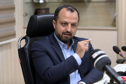 رسوب کالا در انبارهای اموال تملیکی کاهش مییابد