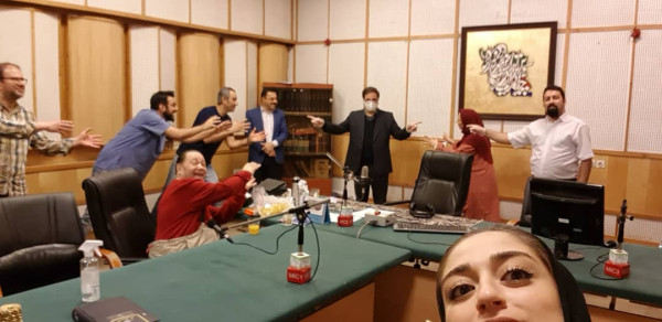«صبح عید با شما» تا 20 فروردین تمدید شد