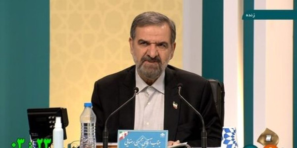 برنامه های محسن رضایی برای جوانان