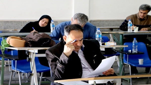 طرح جدید پذیرش دانشجوی ارشد و دکتری