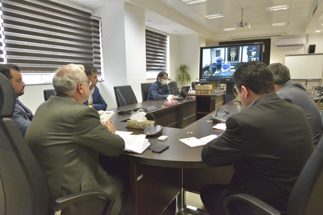 بهره گیری از ظرفیت های ترانزیتی منطقه آزاد انزلی