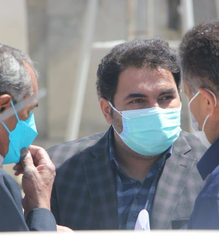 حفاظت از گورستان تاریخی "سفیدچاه" تشدید می‌شود
