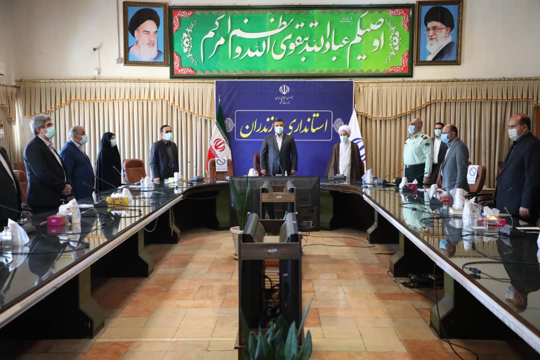 مدیران تا آخرین ساعت کاری دولت به وظایف خود عمل کنند