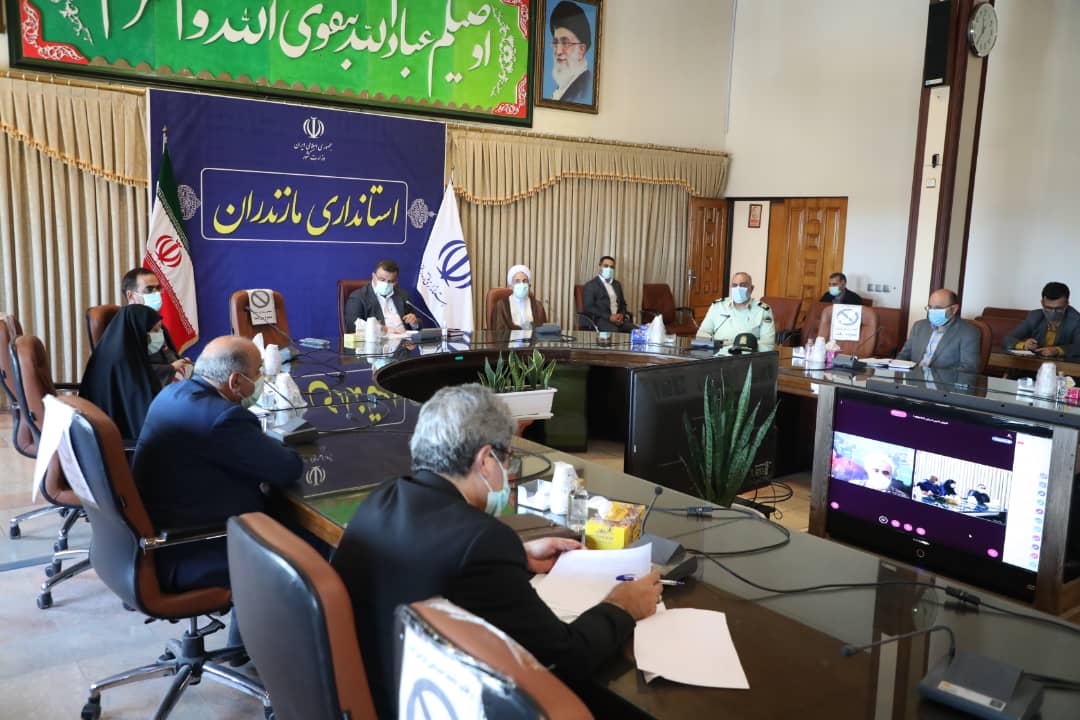 مدیران تا آخرین ساعت کاری دولت به وظایف خود عمل کنند