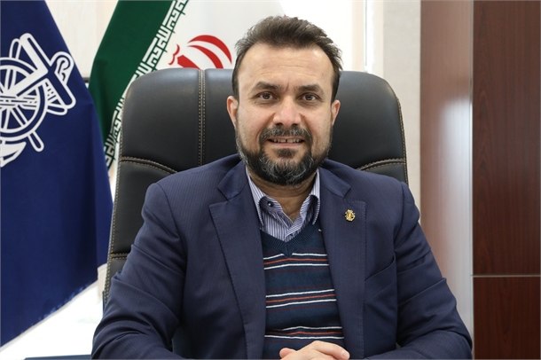 آغاز ساخت پایانه کانتینر یخچالی در بندر امیرآباد