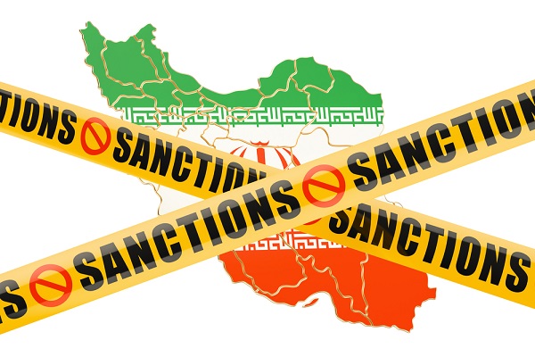  اولین تحریف دشمن علیه ایران+کاریکاتور