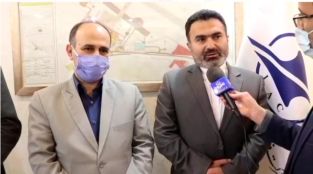 زیرساخت‌های مناسب مواصلاتی لازمه توسعه مازندران است 