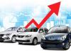بازار خودرو در هفته‌های اخیر روند صعودی دارد