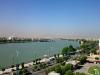 رونق گردشگری با تردد خودرویی عراقی ها درخوزستان