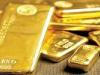 طلای جهانی در آستانه اولین کاهش قیمت هفتگی 