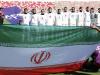 نگاهی به حریف سوم بانوان؛ لبنانی که خاطرات خوبی برای ایران ساخته است
