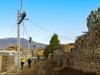 ۲ روستای کهگیلویه از نعمت برق مطمئن و پایدار بهره مند می شوند