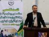 اصغری: محصولات کم‌آب‌بر با توجه به شرایط تغییر اقلیم کشت شود