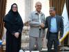 مدیرکل کتابخانه‌های عمومی استان هرمزگان منصوب شد