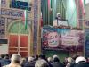 امام جمعه کازرون: بصیرت مردم، نقشه‌های دشمنان را در ۹ دی ۸۸ خنثی کرد