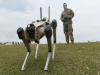 ارتش آمریکا تا ۲۰۳۹ میلادی رباتیک می‌شود
