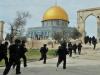 تعرض به مسجدالاقصی هویّت قدس را تغییر نمی‌دهد