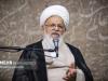 آیت‌الله ناصری: اعتکاف فرصتی برای بازگشت به خدا و جبران غفلت‌ها است