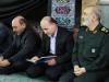 سردار سلامی درگذشت مادر صادق آهنگران را تسلیت گفت