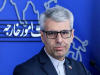 اولین واکنش دولت به دیدار لاریجانی با پوتین
