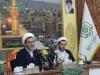 همایش بین‌المللی «غدیر و مقاومت» در مشهد برگزار می‌شود