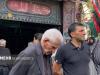 دبیرسابق سازمان لیگ فوتبال ایران به سوگ نشست