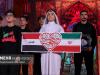 «اربعین» رسانه‌ای زنده علیه امپراتوری دروغ غرب