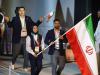 نتایج ورزشکاران ایران در دومین روز بازی‌های کشورهای اسلامی