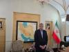 حضور راهبردی ایران در کنفرانس آژانس با پیام روشن به متخاصمان است