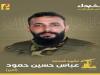 شهادت یک رزمنده دیگر حزب الله/چند عملیات ضدصهیونیستی در جبهه جنوب