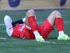 هافبک همیشه مصدوم پرسپولیس دوباره مصدوم شد