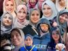 یک قاب لبخند از ۳۷ بانوی خبرنگارِ شهید در غزه