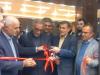 نمایشگاه دستاوردهای پژوهش، فناوری و فن بازار در ارومیه افتتاح شد