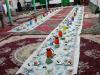 افطاری ساده در ۴۰ مسجد ارومیه برگزار می شود