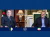 پیام تبریک پزشکیان به رئیس جمهور الجزایر
